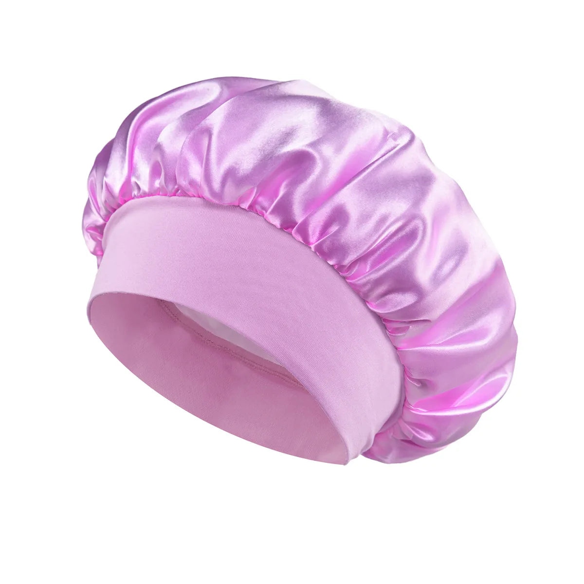 The Rootly Silk Bonnet — Protect Your Hair While You Sleep