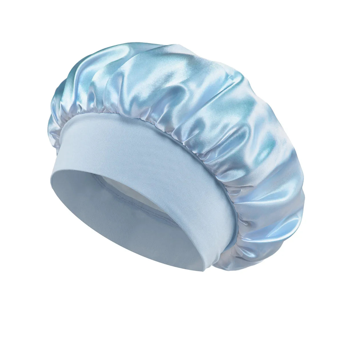The Rootly Silk Bonnet — Protect Your Hair While You Sleep
