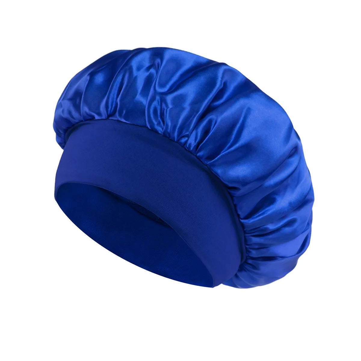 The Rootly Silk Bonnet — Protect Your Hair While You Sleep