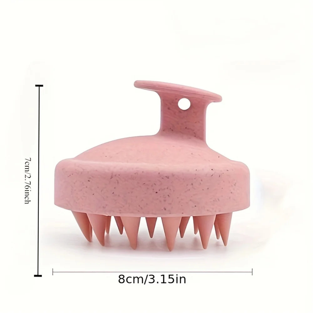 The Rootly Scalp Massager — Stimulate Growth & Boost Absorption