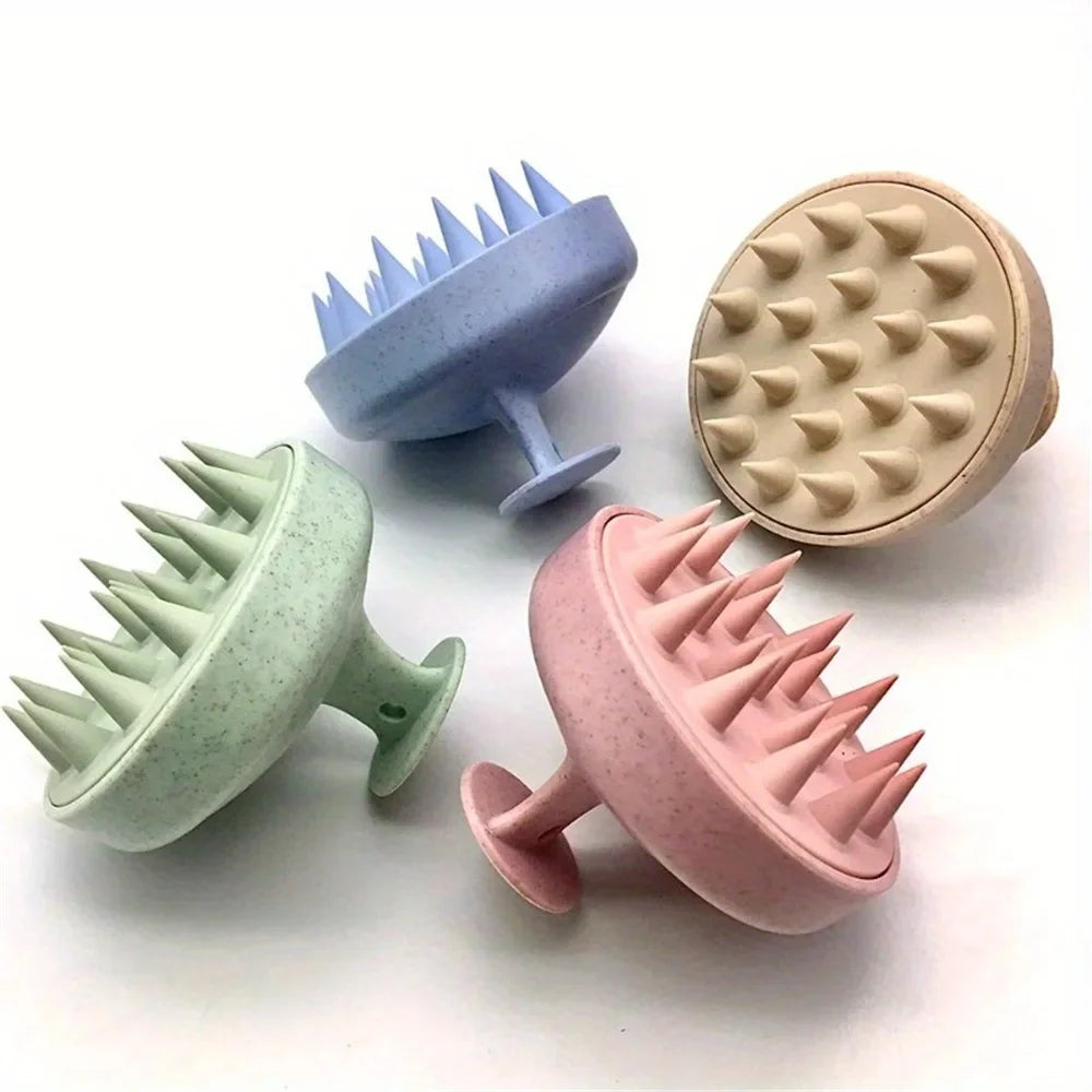 The Rootly Scalp Massager — Stimulate Growth & Boost Absorption